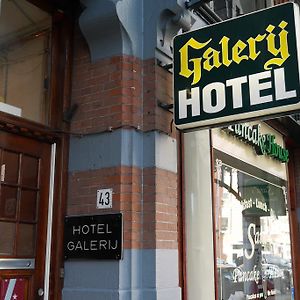 Hotel Galerij